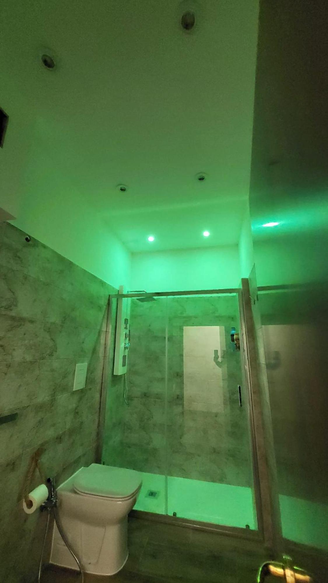 A Casa Di Tommy Apartment Rom