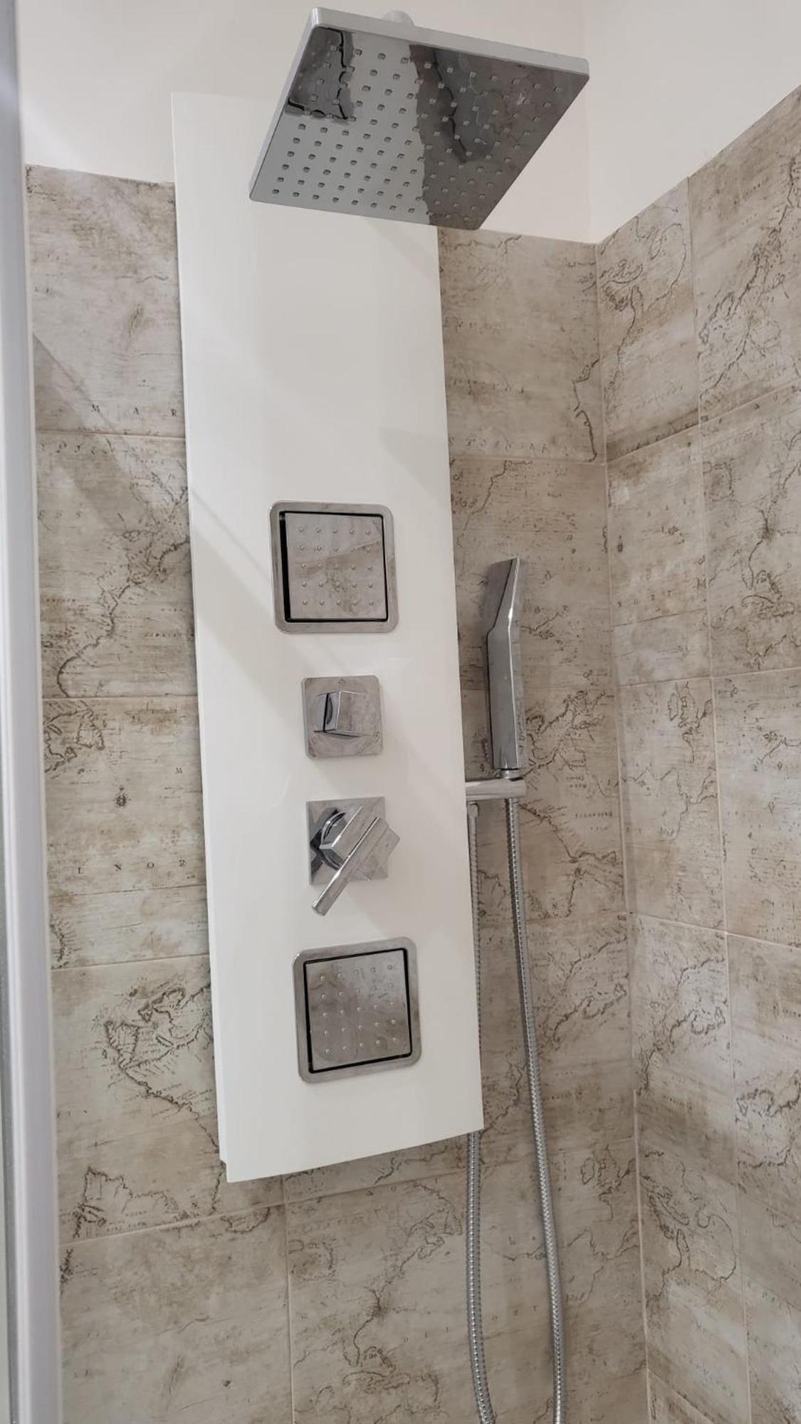 A Casa Di Tommy Apartment