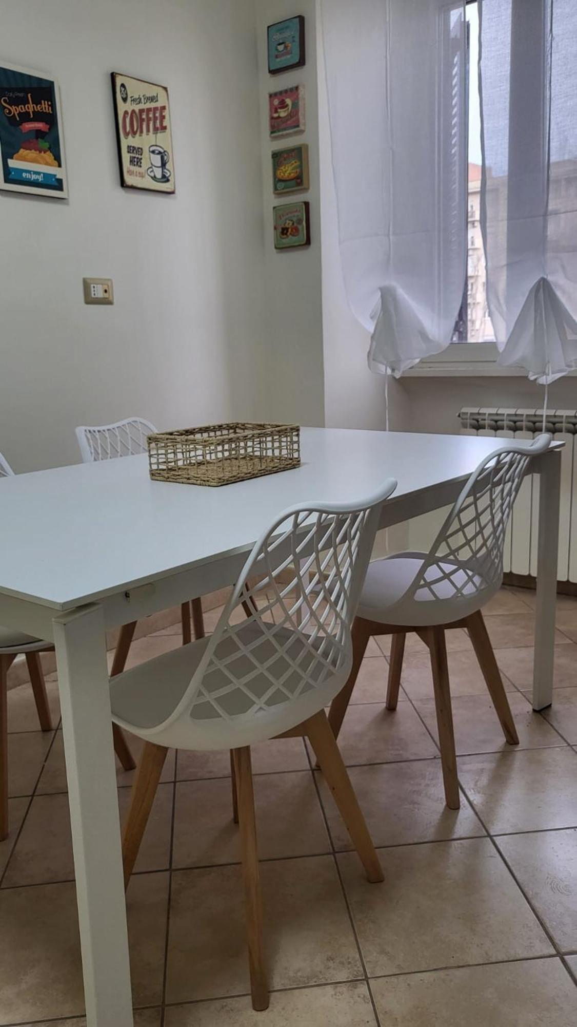 A Casa Di Tommy Apartment Rom