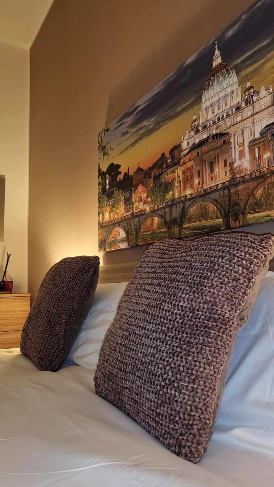 A Casa Di Tommy Apartment