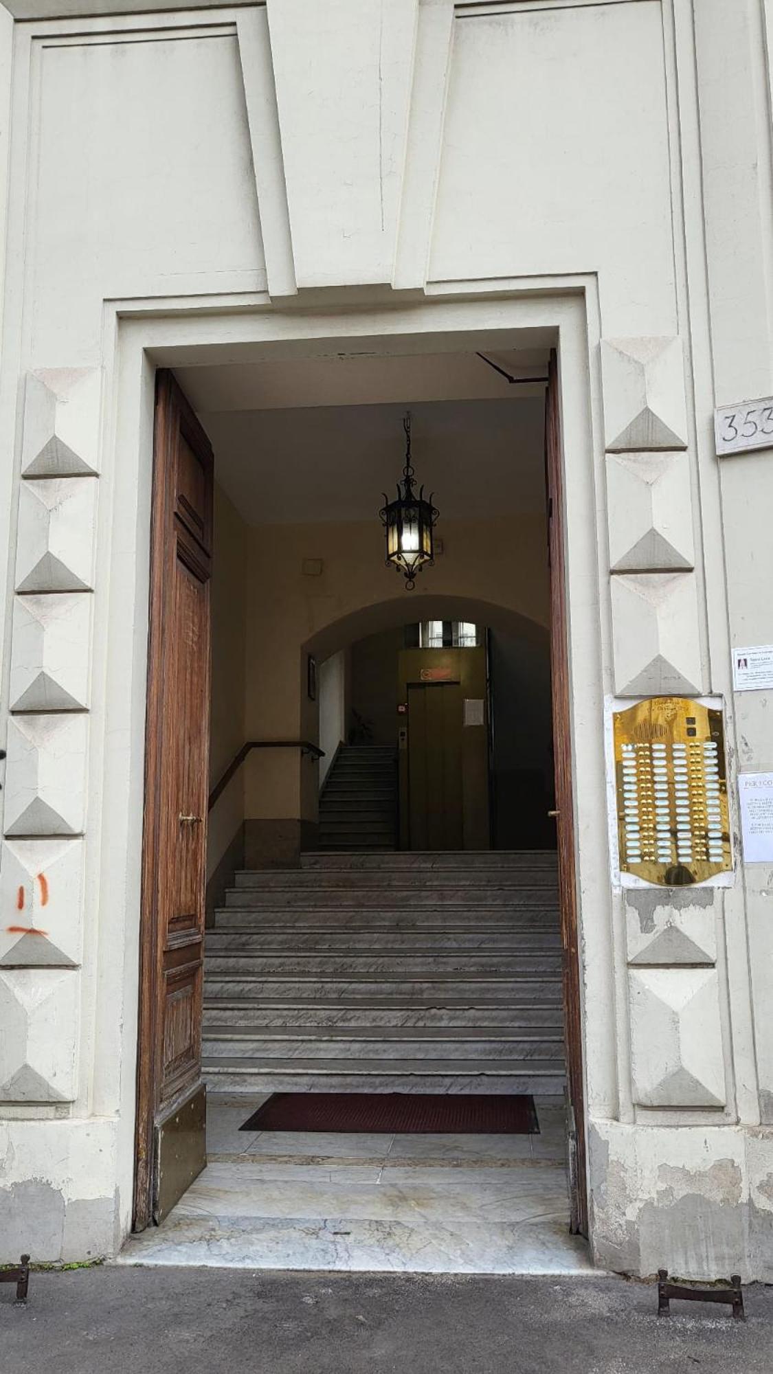 A Casa Di Tommy Lejlighed *