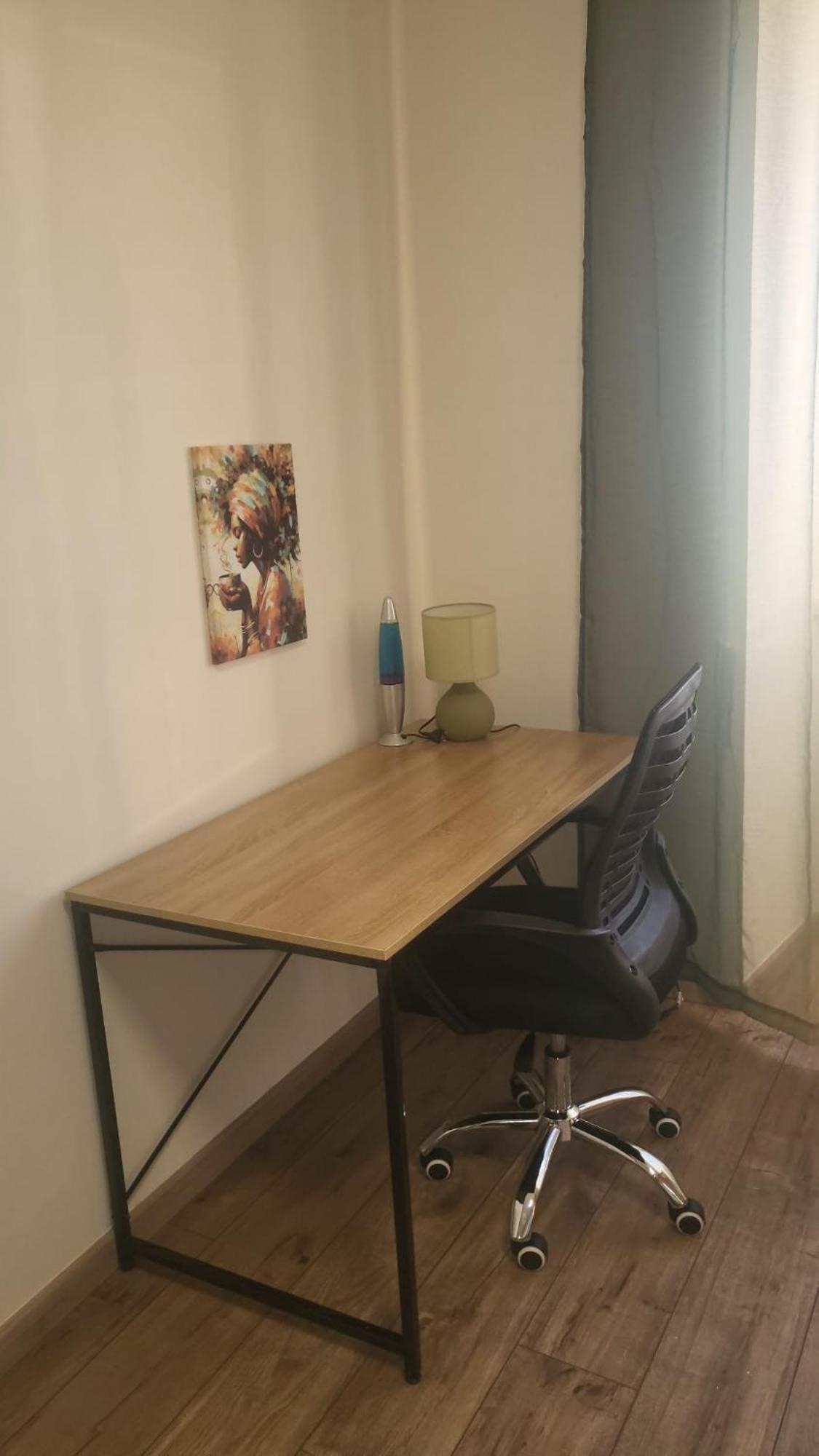 A Casa Di Tommy Apartment