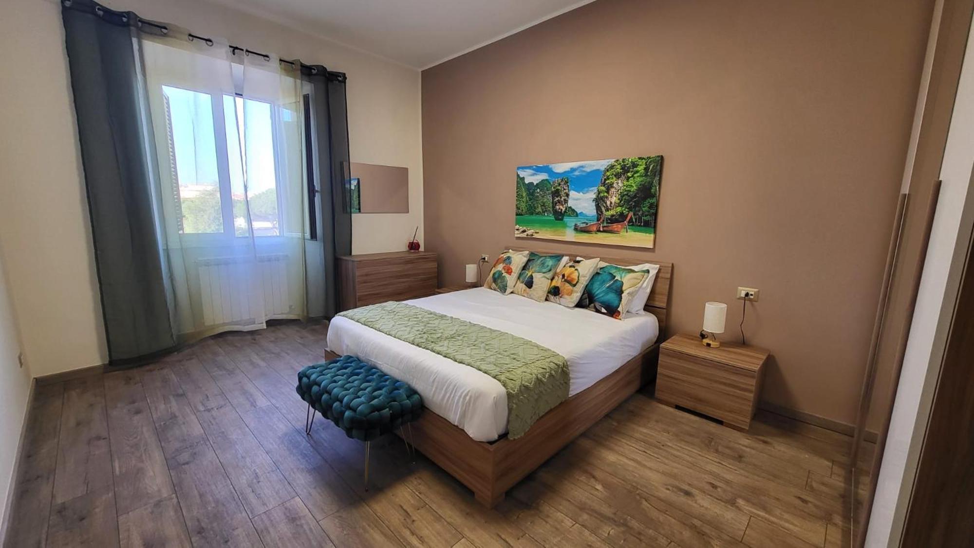 A Casa Di Tommy Apartment